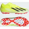 adidas Chaussure X Crazyfast League Terrain synthétique - Team Solar Y...