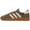 adidas Originals Handball Spezial Femme - Marron, Marron 39 1/3