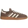 Adidas, Unisexe, Baskets, Spécial handball, Blanc, Noir, Marron, (42 2...