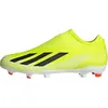 Adidas Chaussures De Football X Crazyfast League Laceless Fg