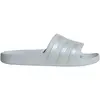 Claquettes BLANC ADIDAS Adilette Aqua