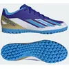 Chaussures de football - ADIDAS - X Crazyfast Club Messi Tf - Terrain ...