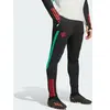 Manchester United Jogging Noir Homme Adidas