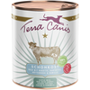 Terra Canis First Aid 6 x 800 g pour chien - veau, carottes, pommes de...
