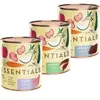 Terra Canis Essential 8+ 6 x 780 g pour chien - lot mixte (3 variétés)