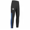 Pantalon joueur Mufc tr pnt - Adidas - Homme - Noir - Football - Bas z...