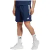 adidas Performance Tiro 23 League Training Short - Heren - Blauw- XL