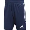 adidas Performance Tiro 23 League Training Short - Heren - Blauw- S