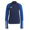 adidas, Femmes, T-shirt de sport, Tiro 23 Haut d'entraînement Femmes N...