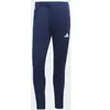 adidas Performance Tiro 23 Club Training Broek - Heren - Blauw- M