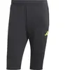 Herenshort adidas Tiro 23 Competition Training Half - Zwart - S