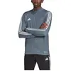 adidas Performance Tiro 23 League Training Jack - Heren - Grijs- XL