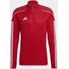 adidas Performance Tiro 23 League Training Trui- Heren - Rood - S