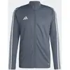 adidas Performance Tiro 23 League Training Jack - Heren - Grijs- S