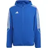Adidas Tiro23 L Windbreaker Jasje Blauw M / Regular Man