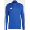 adidas Performance Tiro 23 League Training Jack - Heren - Blauw- M