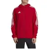 ADIDAS Tiro23 L Windbreaker Jasje Heren - Team Power Red 2 - S