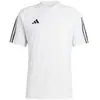 adidas Performance Tiro 23 Competition Voetbalshirt - Heren - Wit- XL