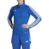 Adidas Tiro 23 Trainingsvest Dames - Royal | Maat: L