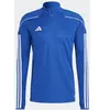 adidas Performance Tiro 23 League Training Trui - Heren - Blauw - L