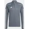 adidas Performance Tiro 23 League Training Trui - Heren - Grijs - S