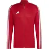 adidas Performance Tiro 23 League Training Jack - Heren - Rood- XL
