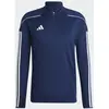 adidas Performance Tiro 23 League Training Trui - Heren - Blauw - M