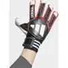 adidas Performance Tiro Pro Handschoenen - Unisex - Zwart- 7 1/2