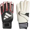 adidas Performance Tiro Pro Handschoenen - Unisex - Zwart- 8 1/2