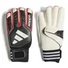 adidas Performance Tiro Pro Handschoenen - Unisex - Zwart- 10 1/2