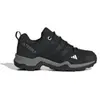 Chaussures de randonnée enfant adidas Terrex AX2R Noir 28,5