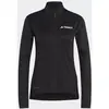 Adidas T-shirt à Manches Longues Mt