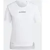 Adidas T-shirt à Manches Courtes Mt