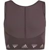 Adidas T-shirt Sans Manches Aeroknit Seamless