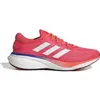 Chaussures de running adidas Supernova 2.0 - rouge solaire - 44