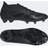 adidas Performance Predator Accuracy.1 Firm Ground Voetbalschoenen - Unisex - Zwart - 40