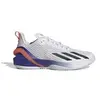 Chaussures de tennis de tennis adidas Adizero Cybersonic - ftwr white/...