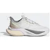 adidas Sportswear Alphabounce+ Sustainable Bounce Schoenen - Unisex - Wit- 40 2/3