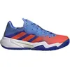 ADIDAS Barricade Clay Tennisbannen Schoenen - Blue - Heren - EU 44 2/3
