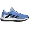Adidas Chaussures Toutes Surfaces Solematch Control Clay