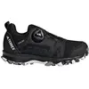 Chaussures de running enfant adidas Terrex Agravic BOA Rain.RDY Noir 35,5
