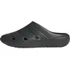 adidas Adicane Clog Mixte Tongues, Carbon Carbon Core Black, 38 EU