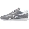 Reebok classic nylon - Pure Grey 5 / Cloud White / Cloud White, Pure G...