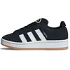 adidas Originals Campus Junior - Noir, Noir 37 1/3
