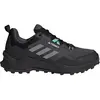 adidas Femme Terrex AX4 Hiking Shoes, Core Black/Grey Three/Mint Ton, 38 EU