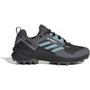 Chaussures de randonnée femme adidas Terrex Swift R3 Gore-Tex Gris 38
