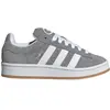 Adidas Chaussures Campus 00s J - Hq6507 Gris - 37 1/3