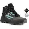 Adidas Chaussures De Randonnée Terrex Swift R3 Mid Goretex