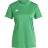adidas dam TABELA 23 JERSEY, team green/white, M