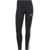 Adidas High Waist Leggings Essentials 3 Stripes